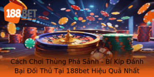 Cach Choi Thung Pha Sanh Bi Kip Anh Bai Oi Thu Tai 188Bet Hieu Qua Nhat