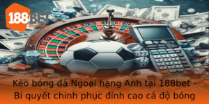Keo Bong A Ngoai Hang Anh Tai 188Bet Bi Quyet Chinh Phuc Inh Cao Ca O Bong A
