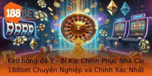 Keo Bong A Y Bi Kip Chinh Phuc Nha Cai 188Bet Chuyen Nghiep Va Chinh Xac Nhat