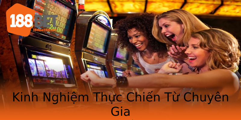 Kinh Nghiệm Thực Chiến Từ Chuyên Gia Kinh Nghiệm Thực Chiến Từ Chuyên Gia