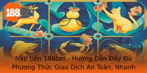 Nap Tien 188Bet Huong Dan Ay U Phuong Thuc Giao Dich An Toan Nhanh Chong