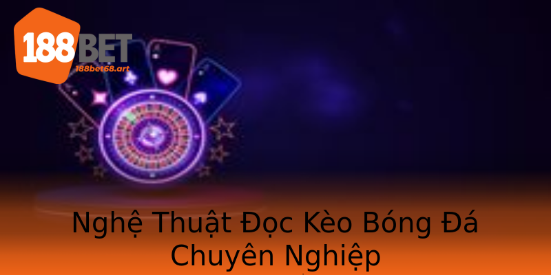 Nghệ Thuật Đọc Kèo Bóng Đá Chuyên Nghiệp
