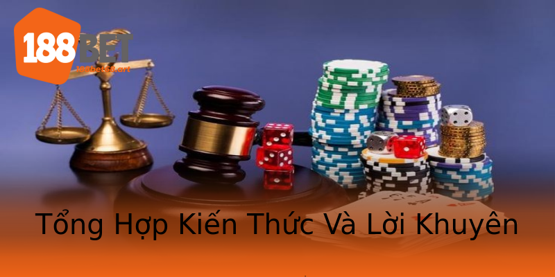 Tổng Hợp Kiến Thức Và Lời Khuyên